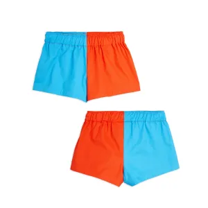 MINI RODINI - Woven Shorts