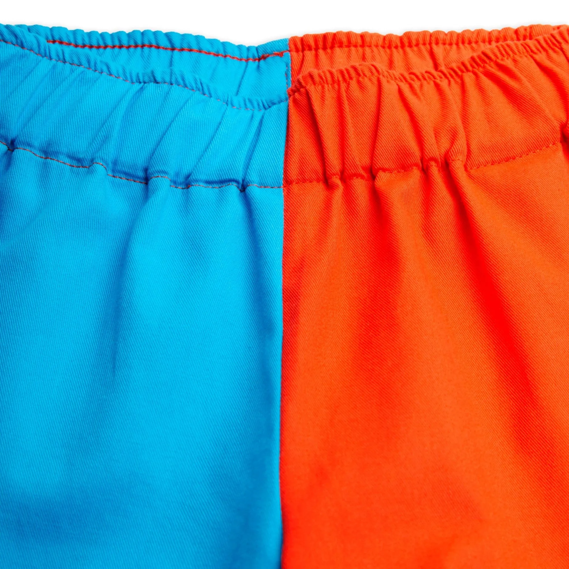 MINI RODINI - Woven Shorts