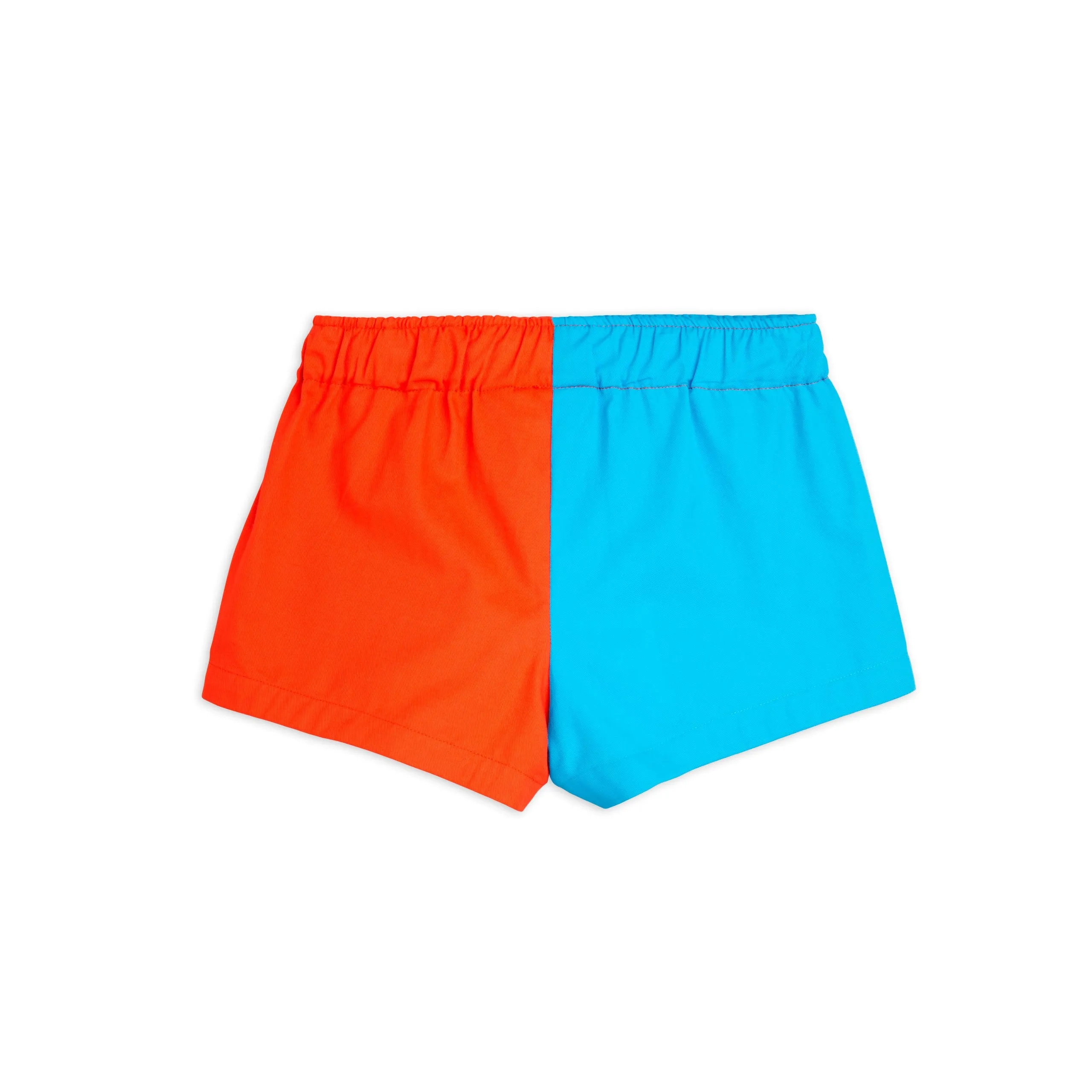MINI RODINI - Woven Shorts