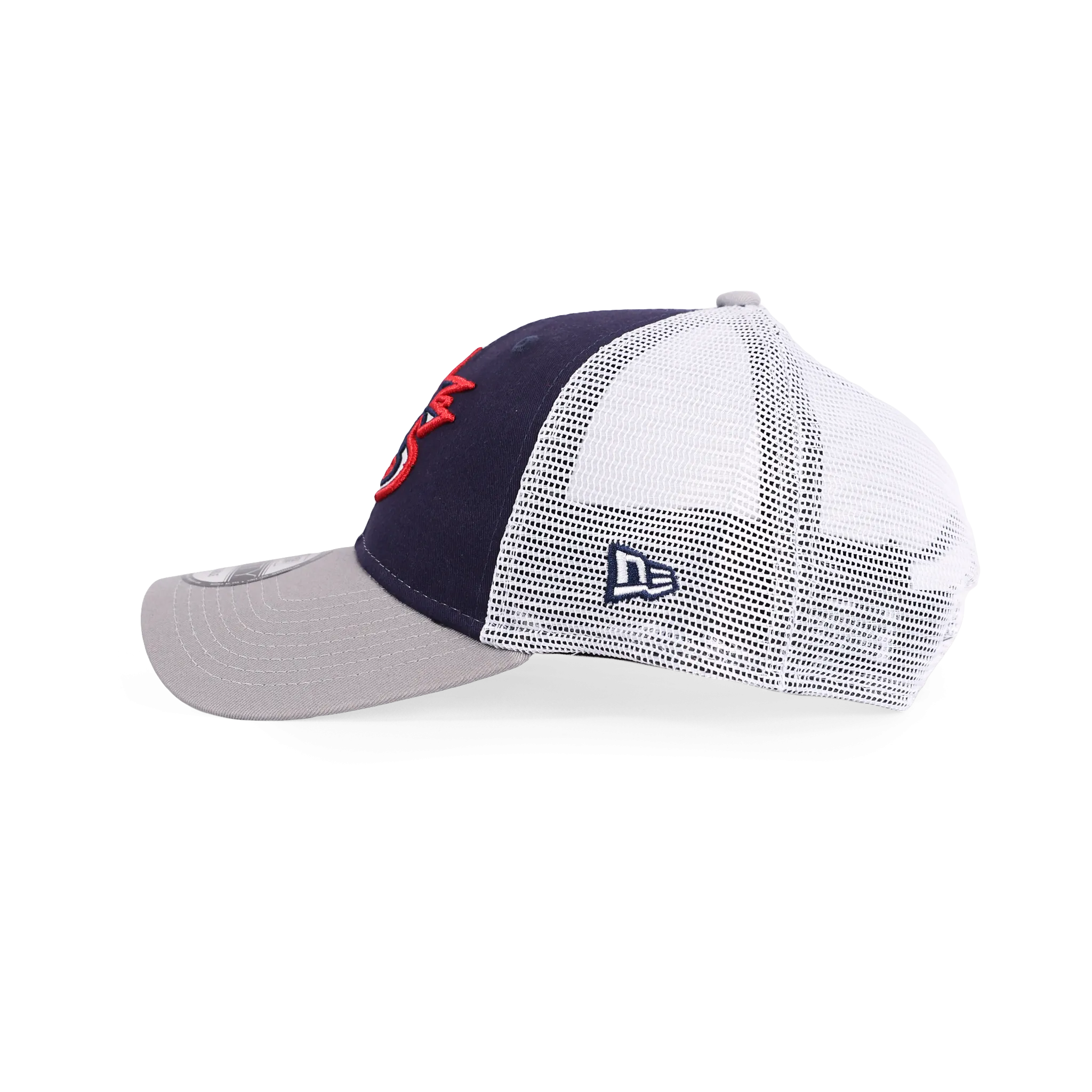 Mix Tone Trucker 9FORTY