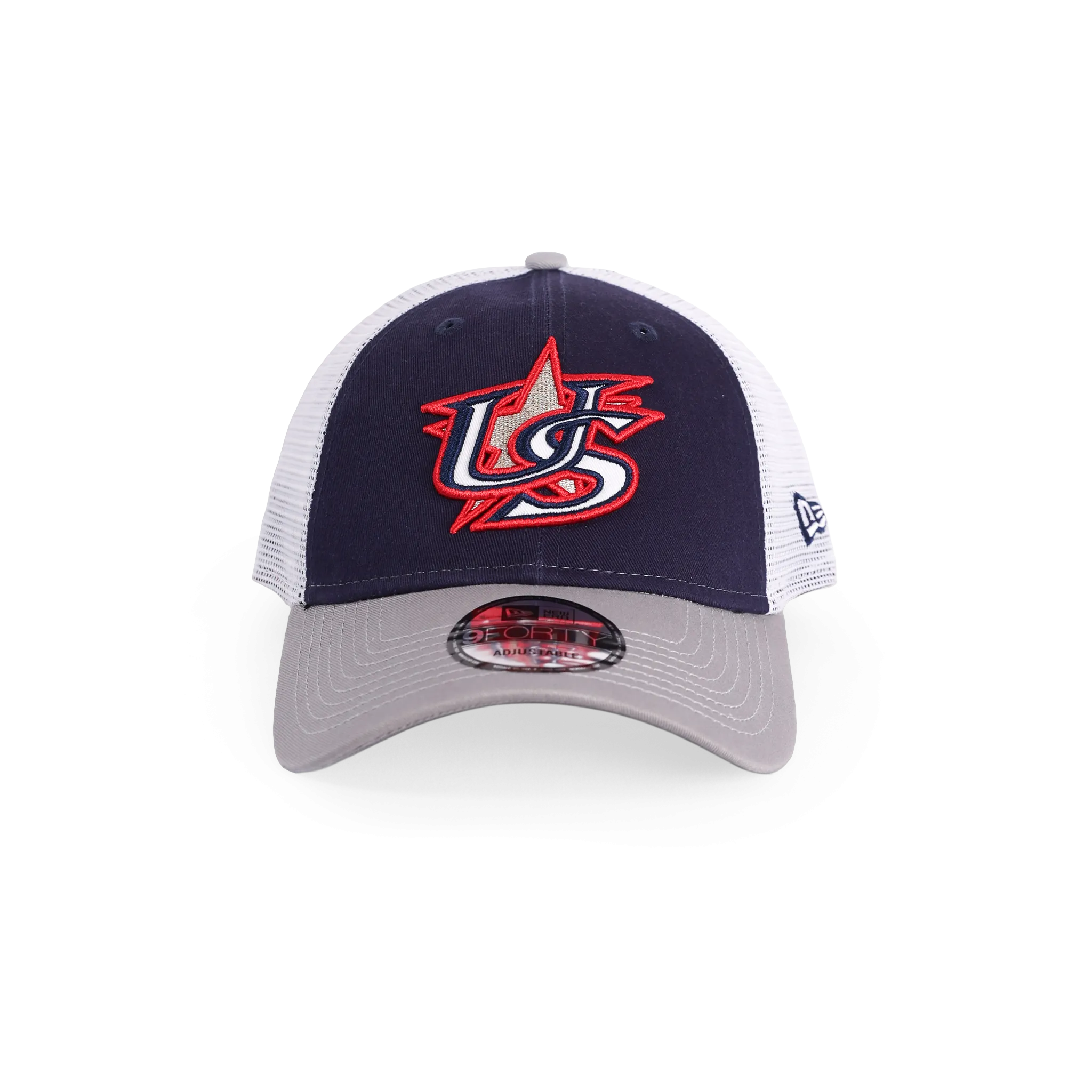 Mix Tone Trucker 9FORTY