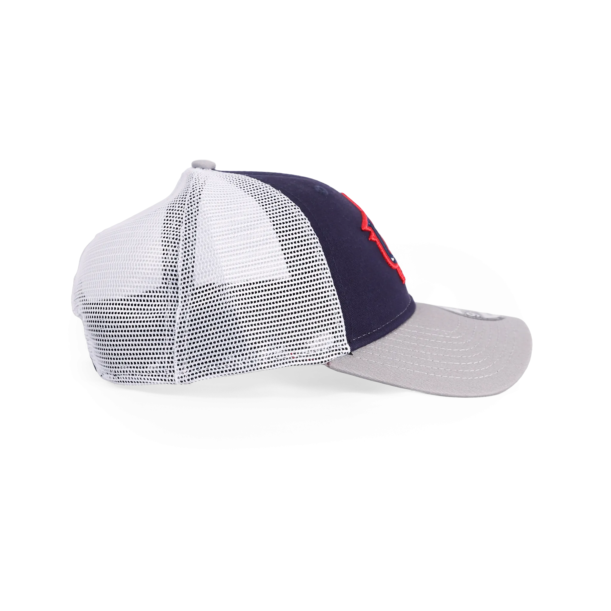 Mix Tone Trucker 9FORTY