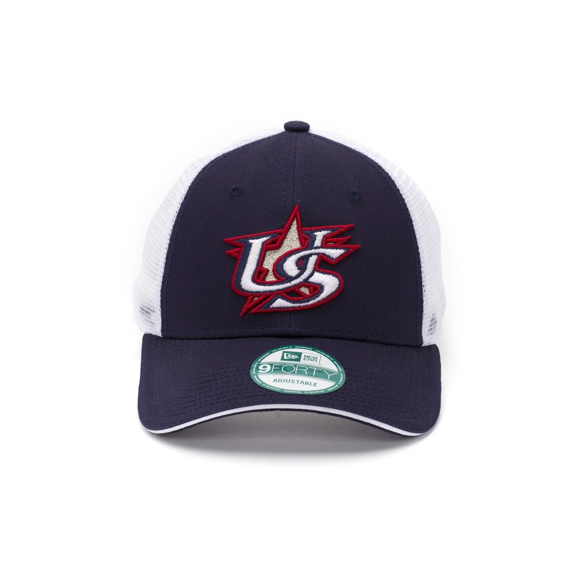Navy Trucker 9FORTY