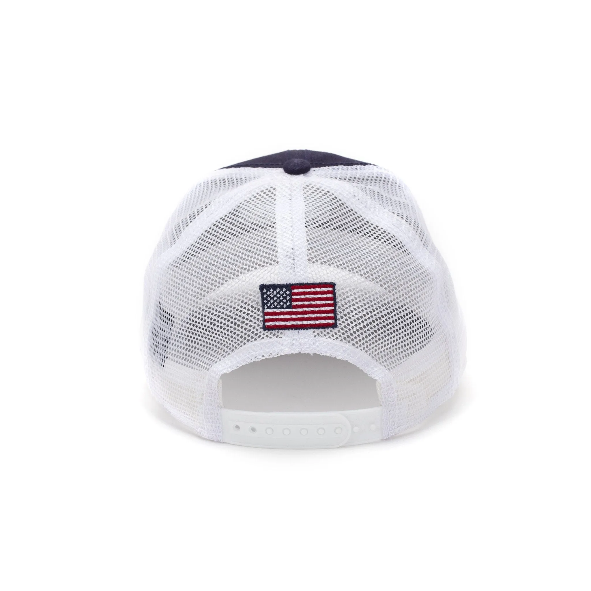 Navy Trucker 9FORTY