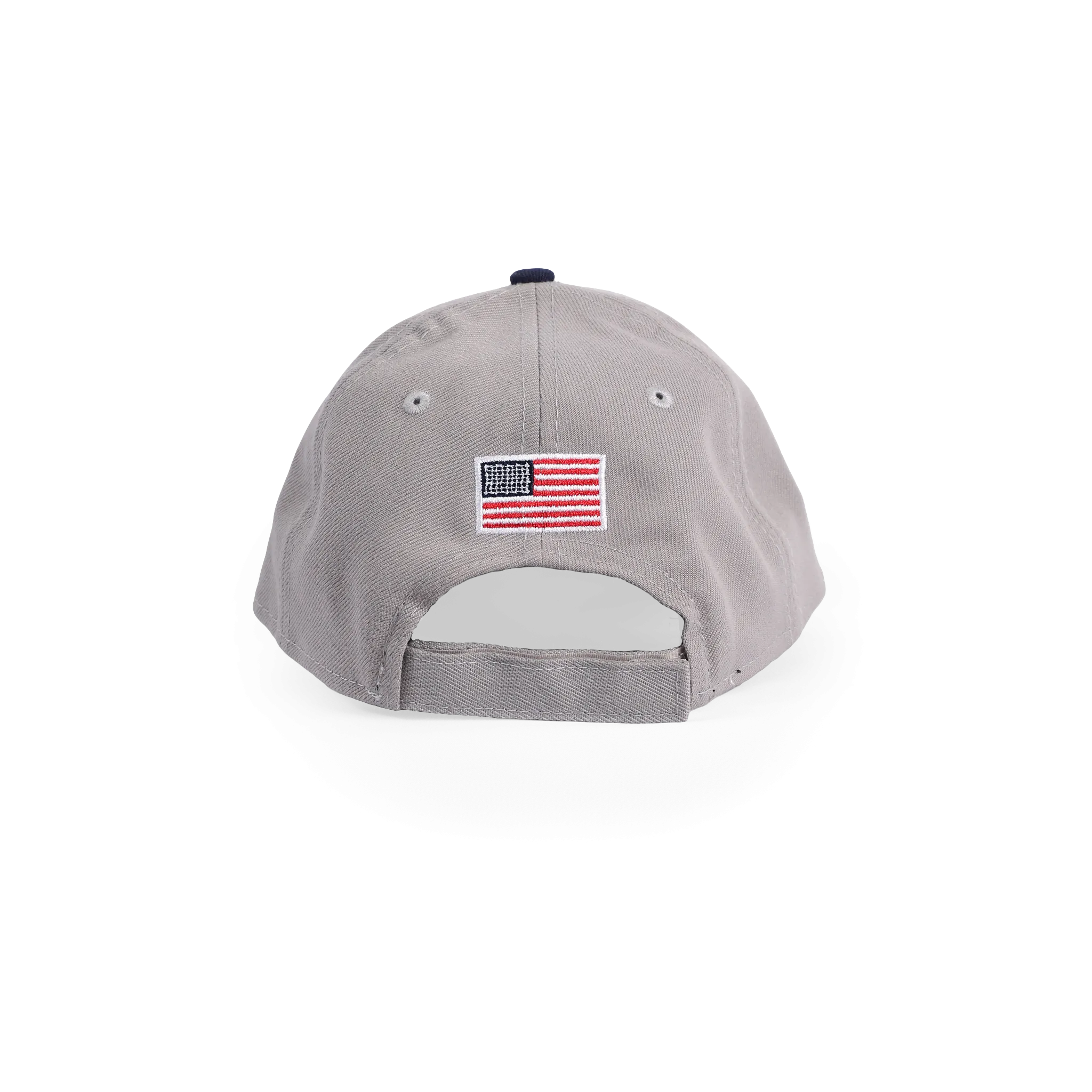 Navy/Grey League 9FORTY