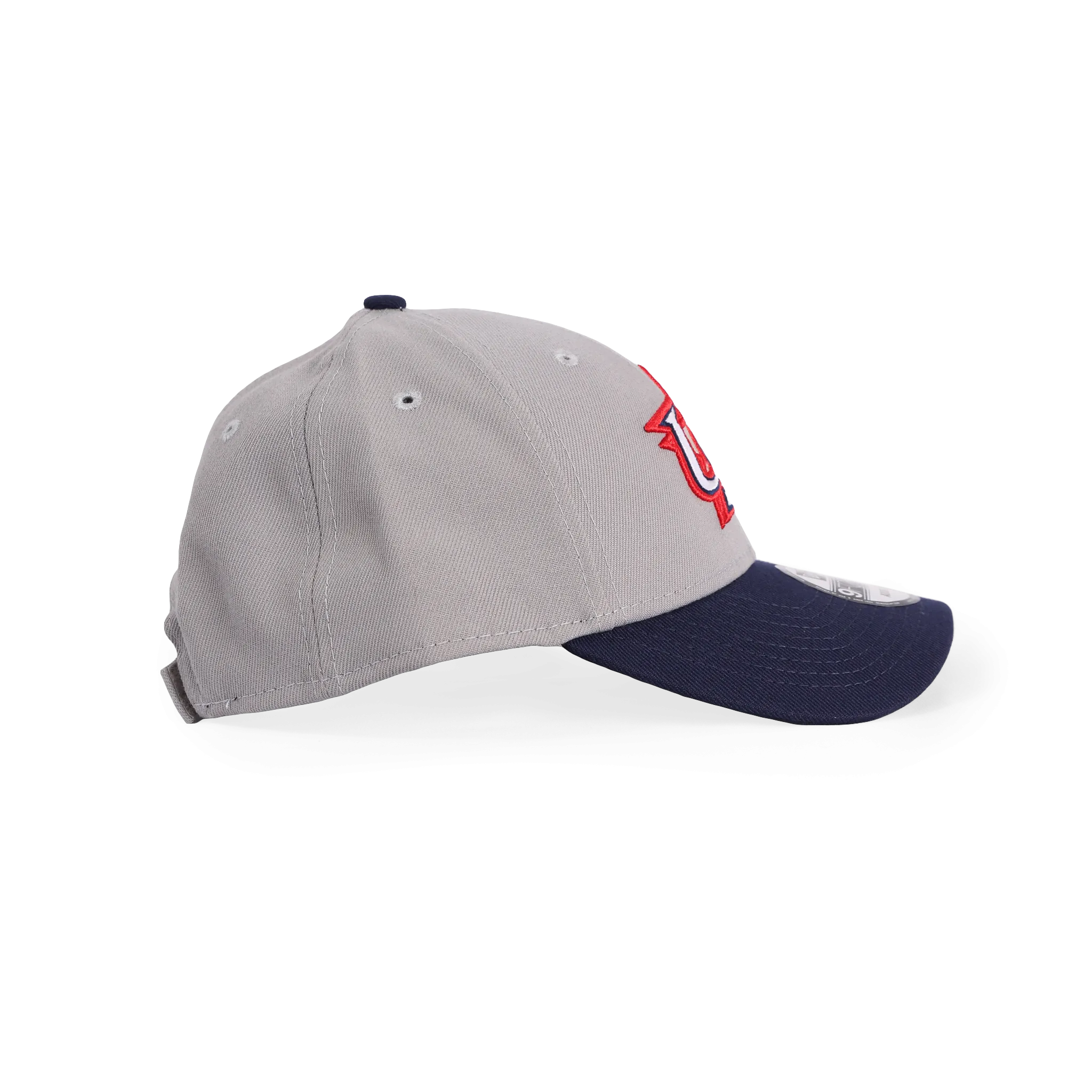 Navy/Grey League 9FORTY