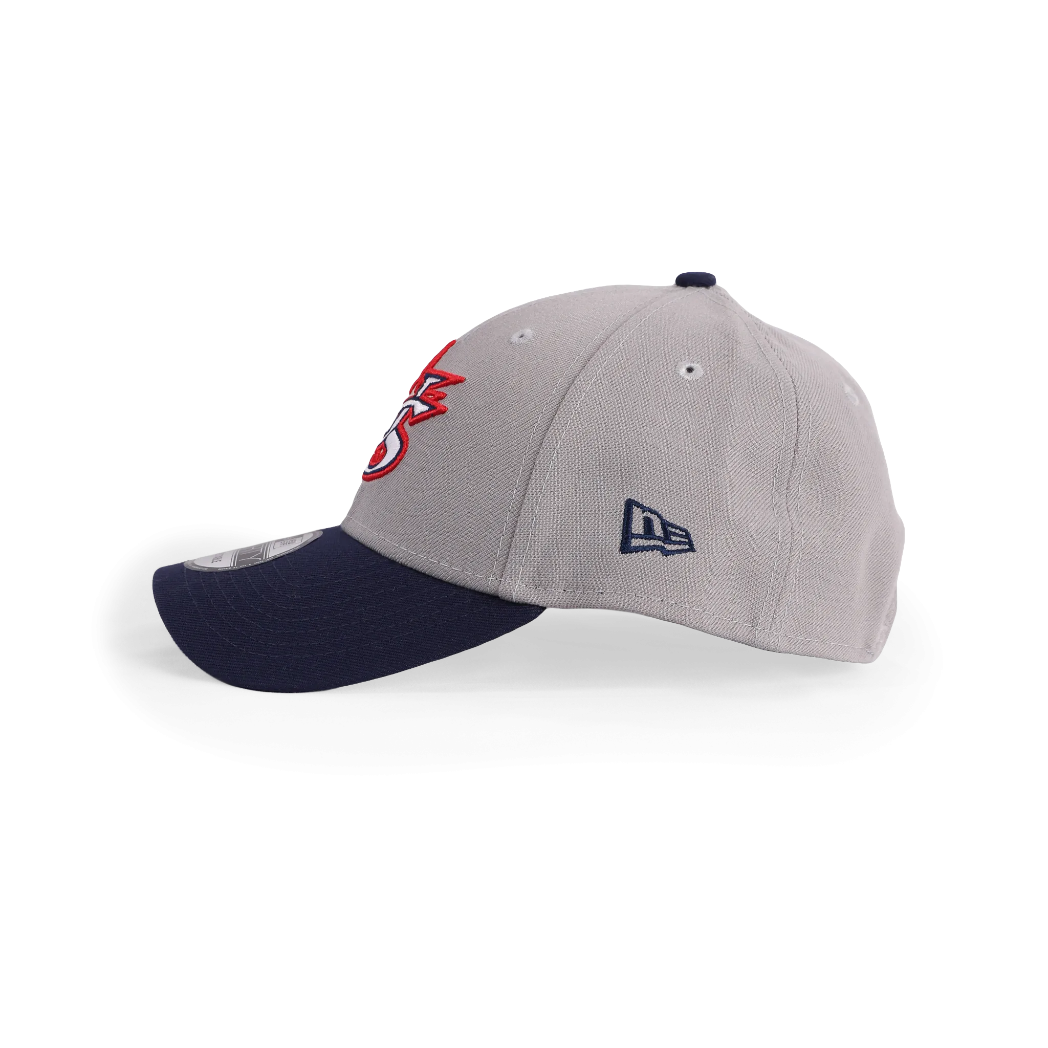 Navy/Grey League 9FORTY