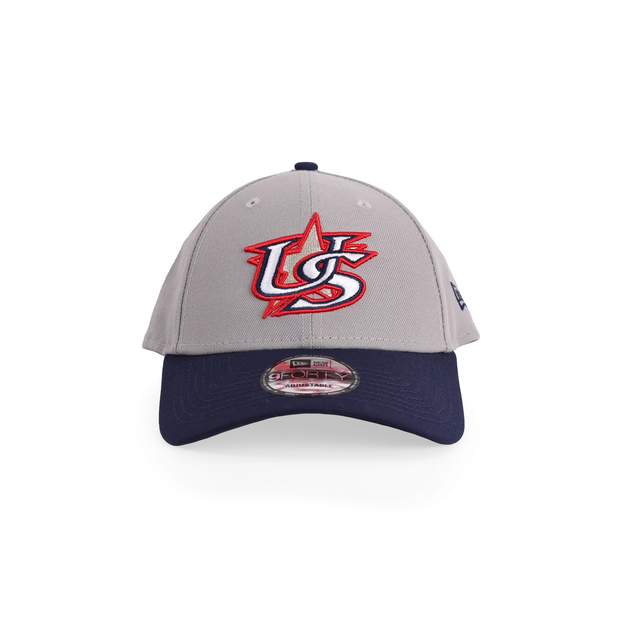 Navy/Grey League 9FORTY