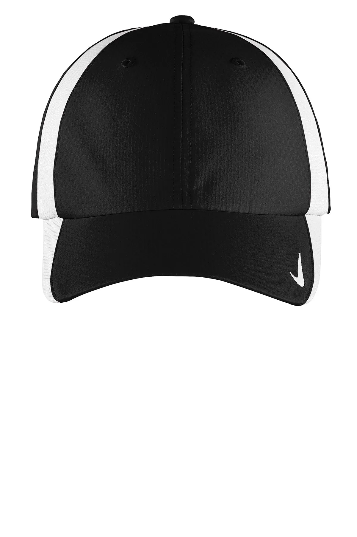Nike Sphere Dry Custom Caps, Black