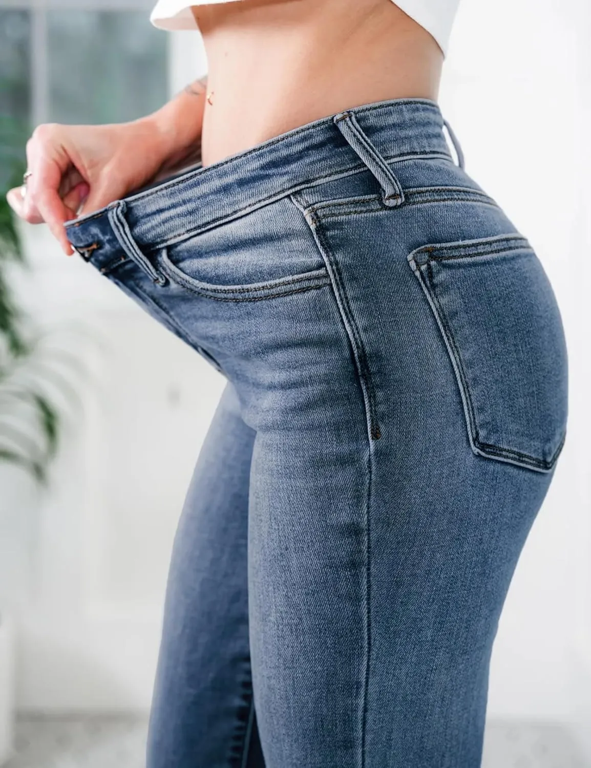 Oprah's Favorite Jeans ,