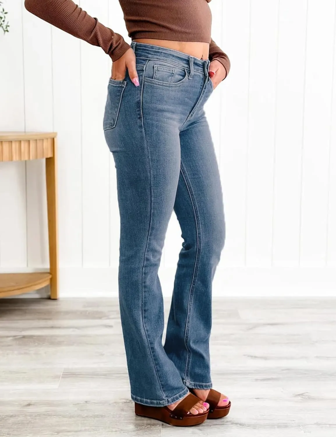 Oprah's Favorite Jeans ,