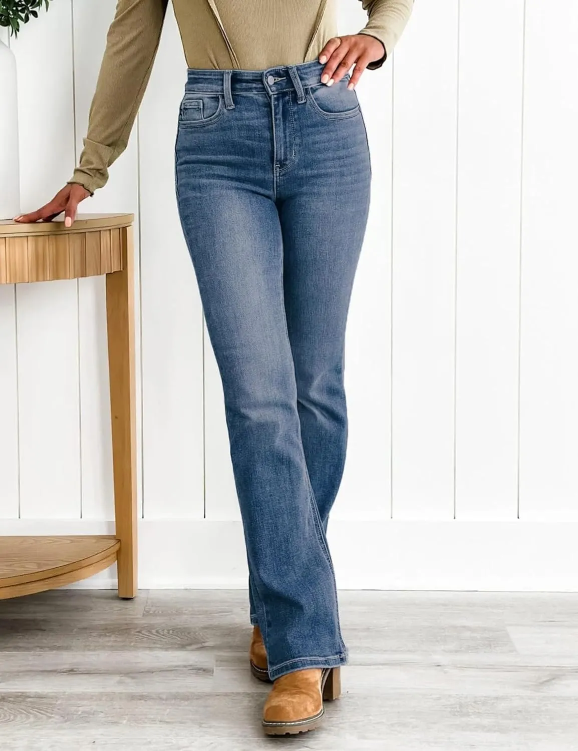 Oprah's Favorite Jeans ,