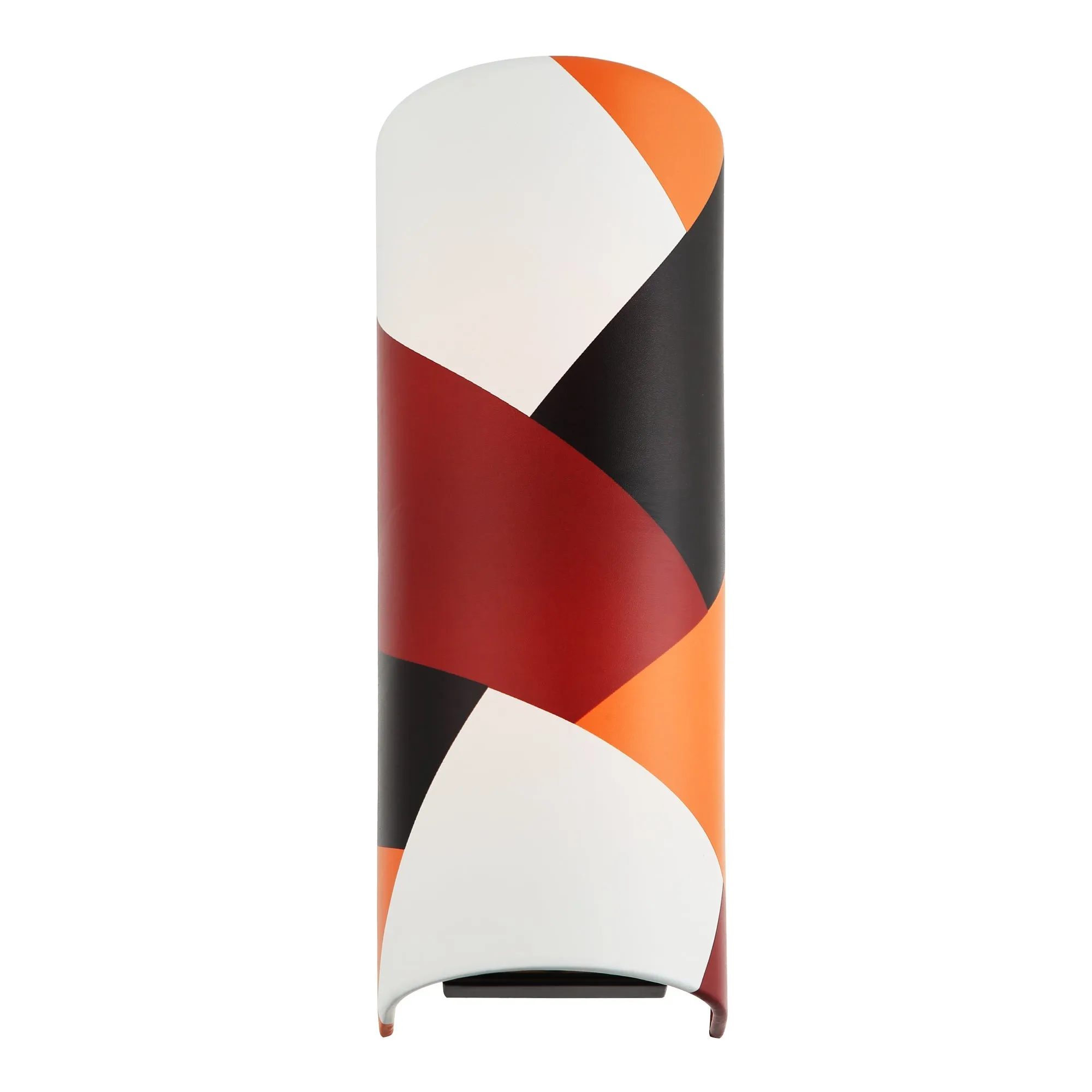 Patchwork 501B02BLSB 2-Light ADA Vanity Light - Black/Satin Brass/Patchwork