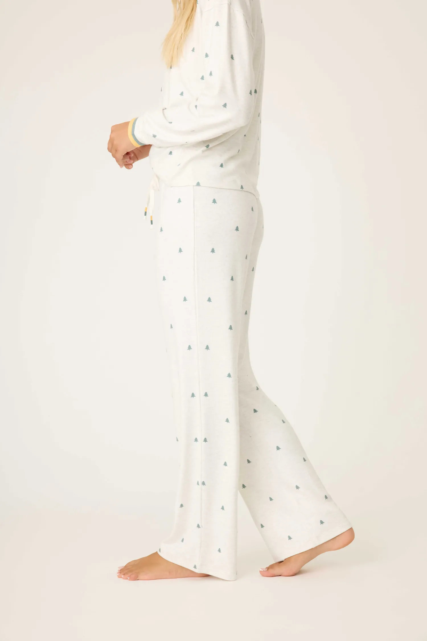 PJ Salvage Great Outdoors PJ Set - Style RPGOLS/P