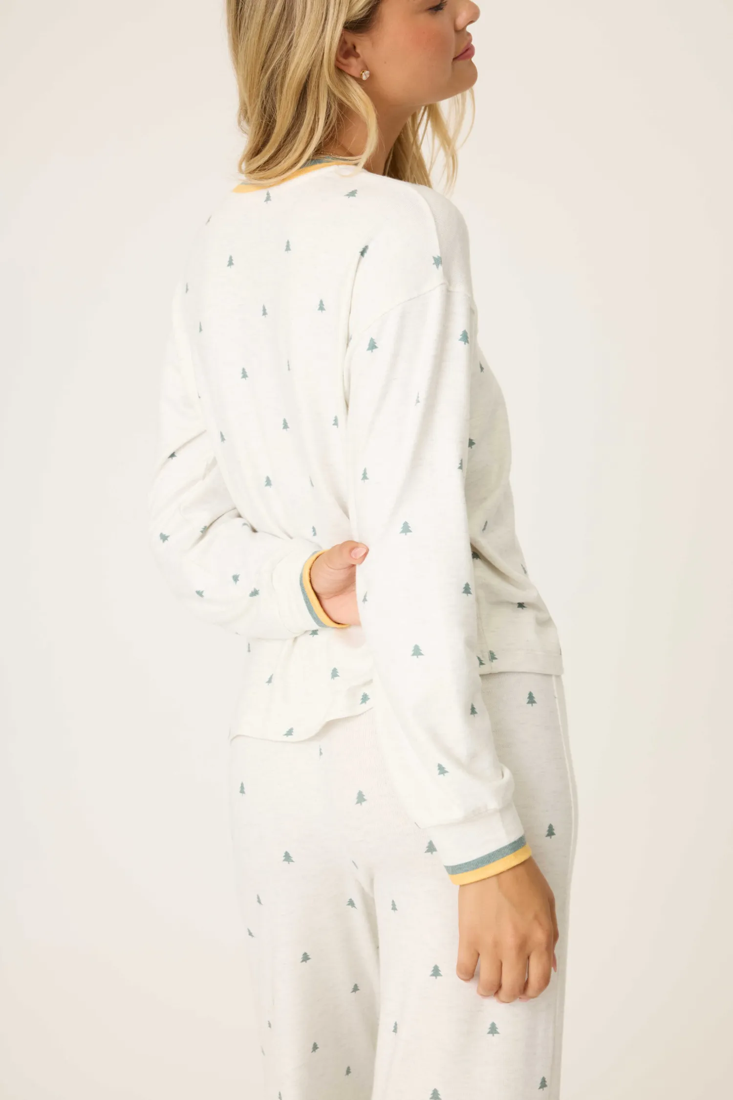 PJ Salvage Great Outdoors PJ Set - Style RPGOLS/P
