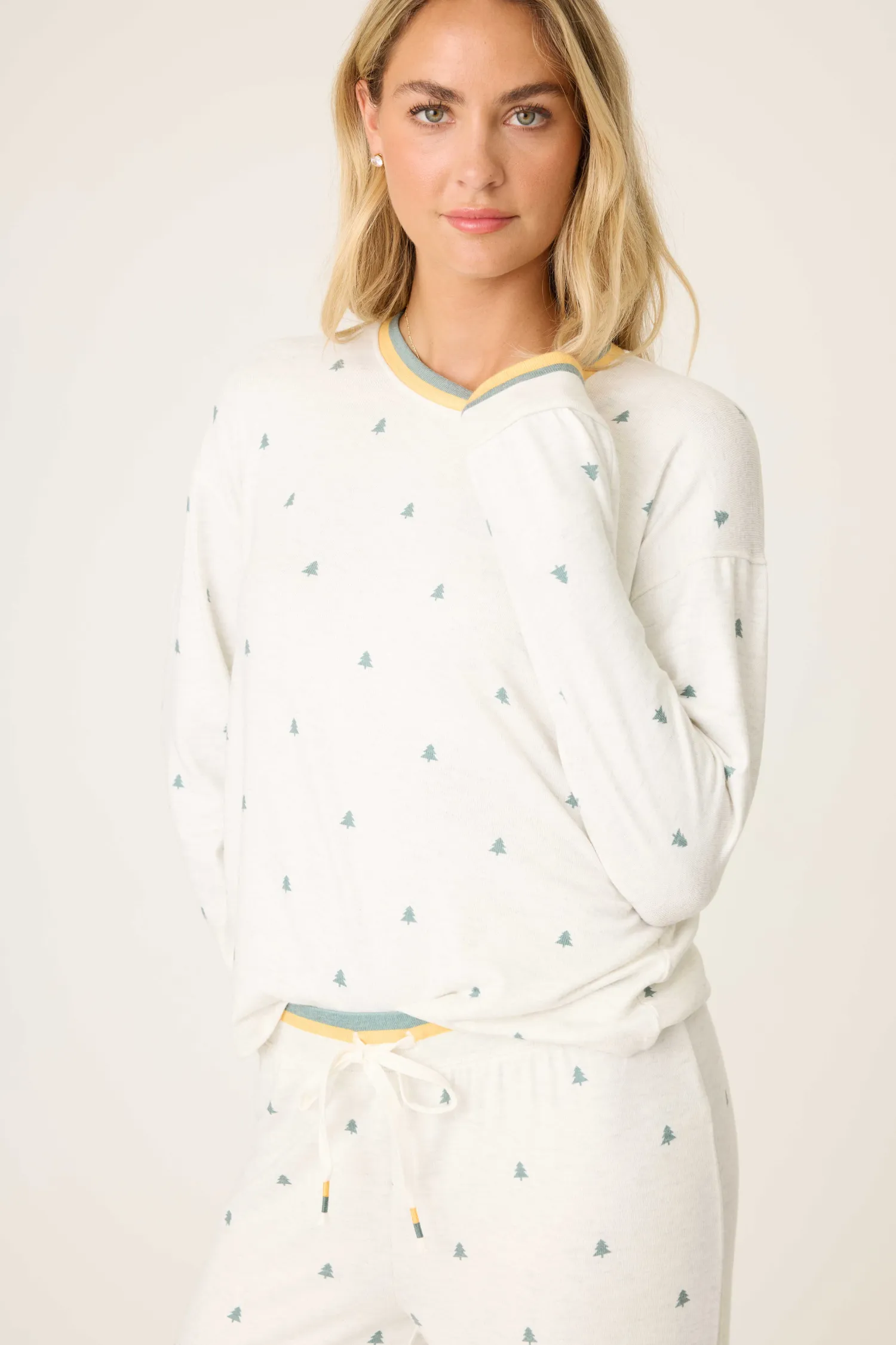 PJ Salvage Great Outdoors PJ Set - Style RPGOLS/P