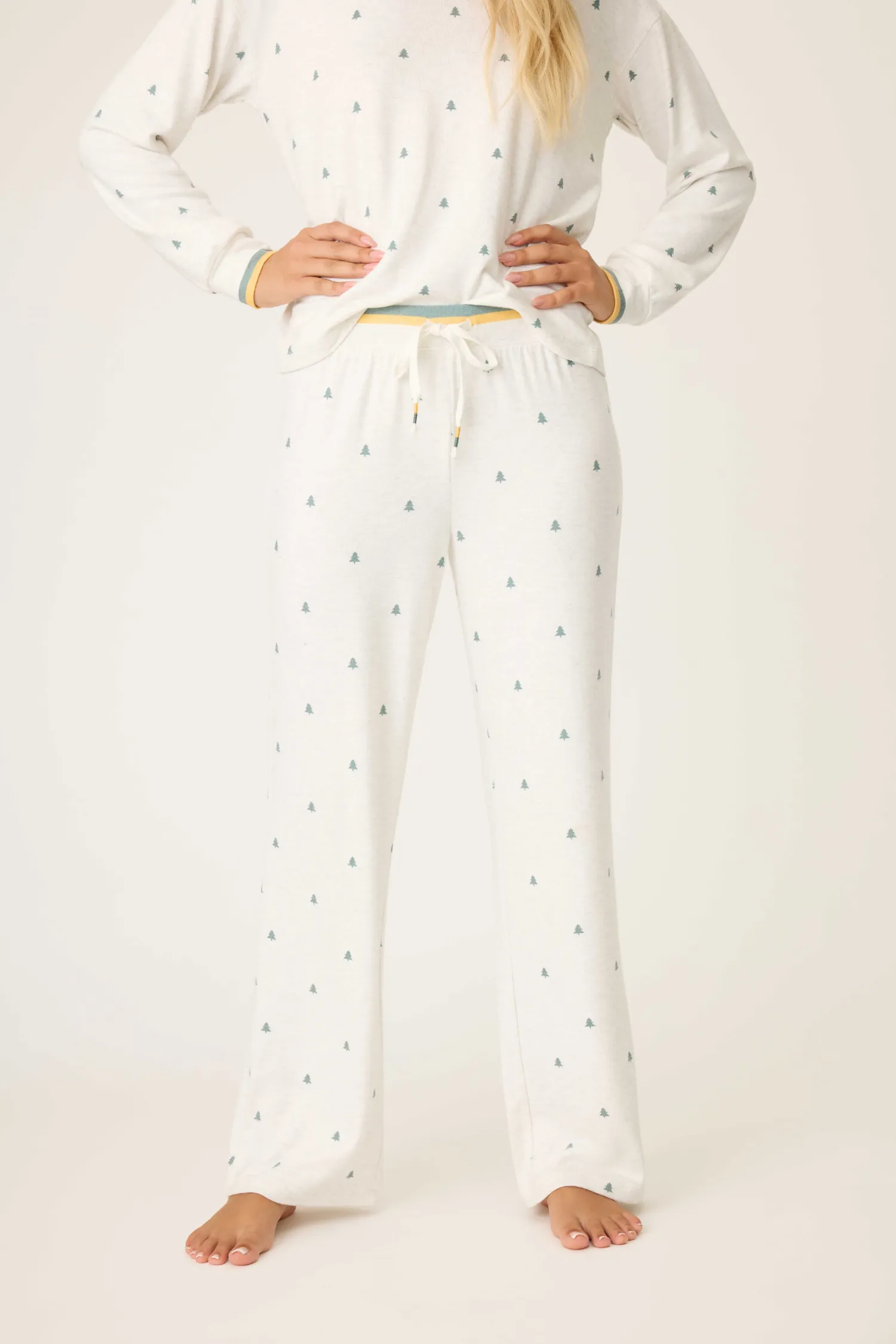 PJ Salvage Great Outdoors PJ Set - Style RPGOLS/P