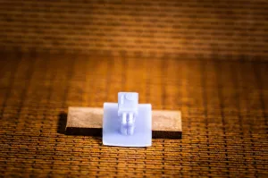 Power meter box - Each - HO Scale