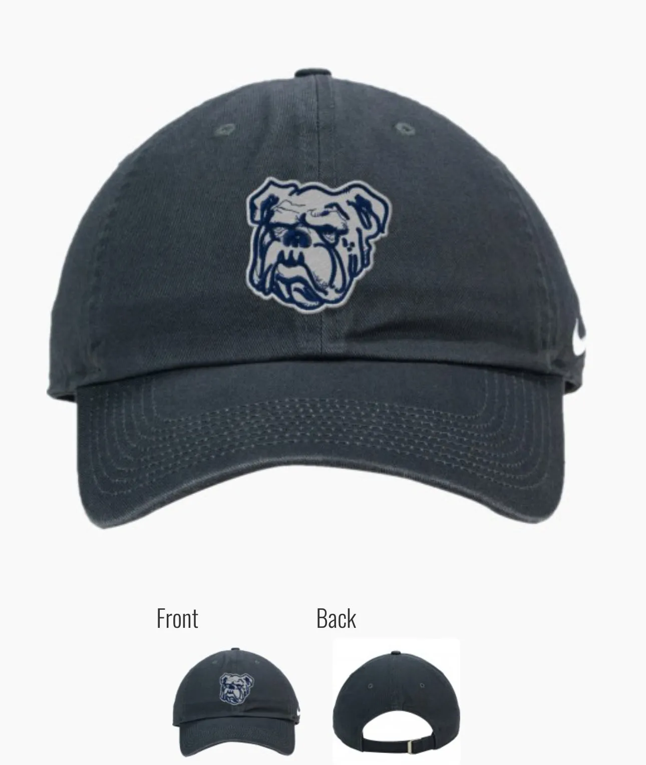 Saint Bridget Nike Campus Cap