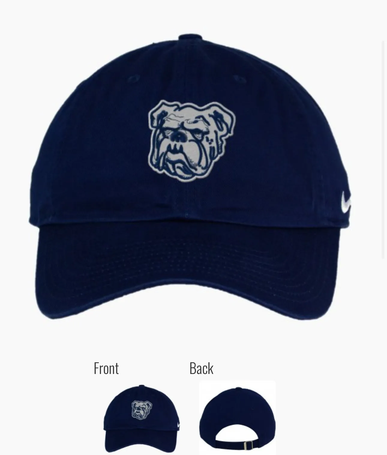Saint Bridget Nike Campus Cap