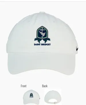 Saint Bridget Nike Campus Cap