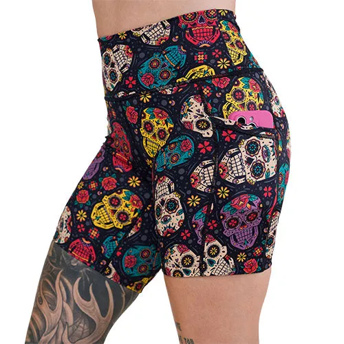 Shorts | Immortal