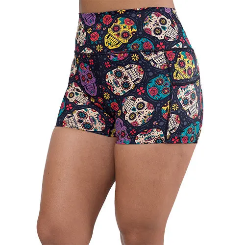 Shorts | Immortal