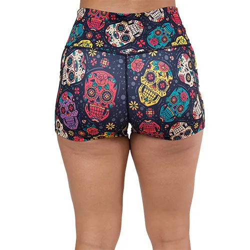 Shorts | Immortal