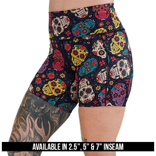 Shorts | Immortal