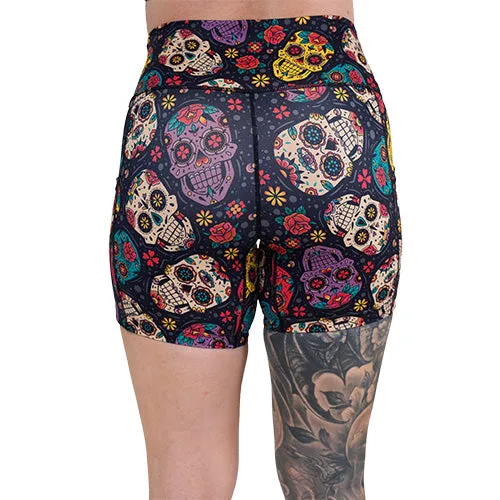 Shorts | Immortal