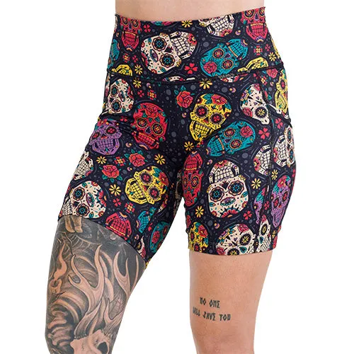 Shorts | Immortal