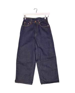 Size 28 | Godspeed Overall co 'Cloudkicker' Jeans