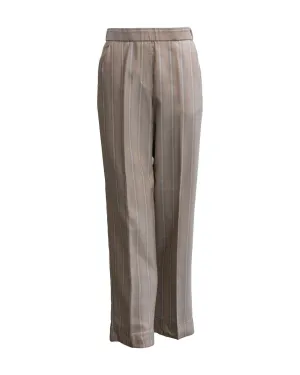 Striped Pants