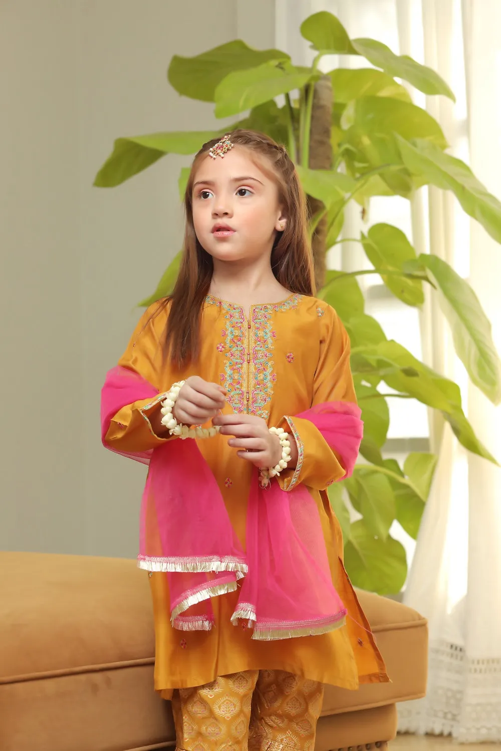 Tehwaar by Shanzey Stitched 3 Piece Formal Festive Collection'2022-SHK-907