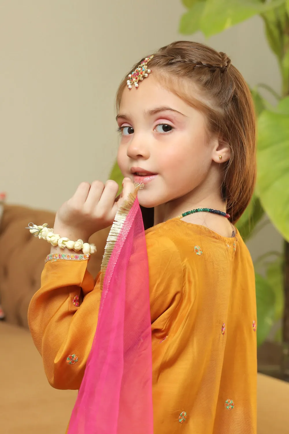 Tehwaar by Shanzey Stitched 3 Piece Formal Festive Collection'2022-SHK-907