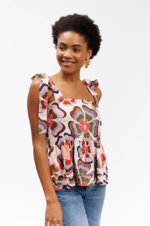 The Cici Top - She's a Rainbow