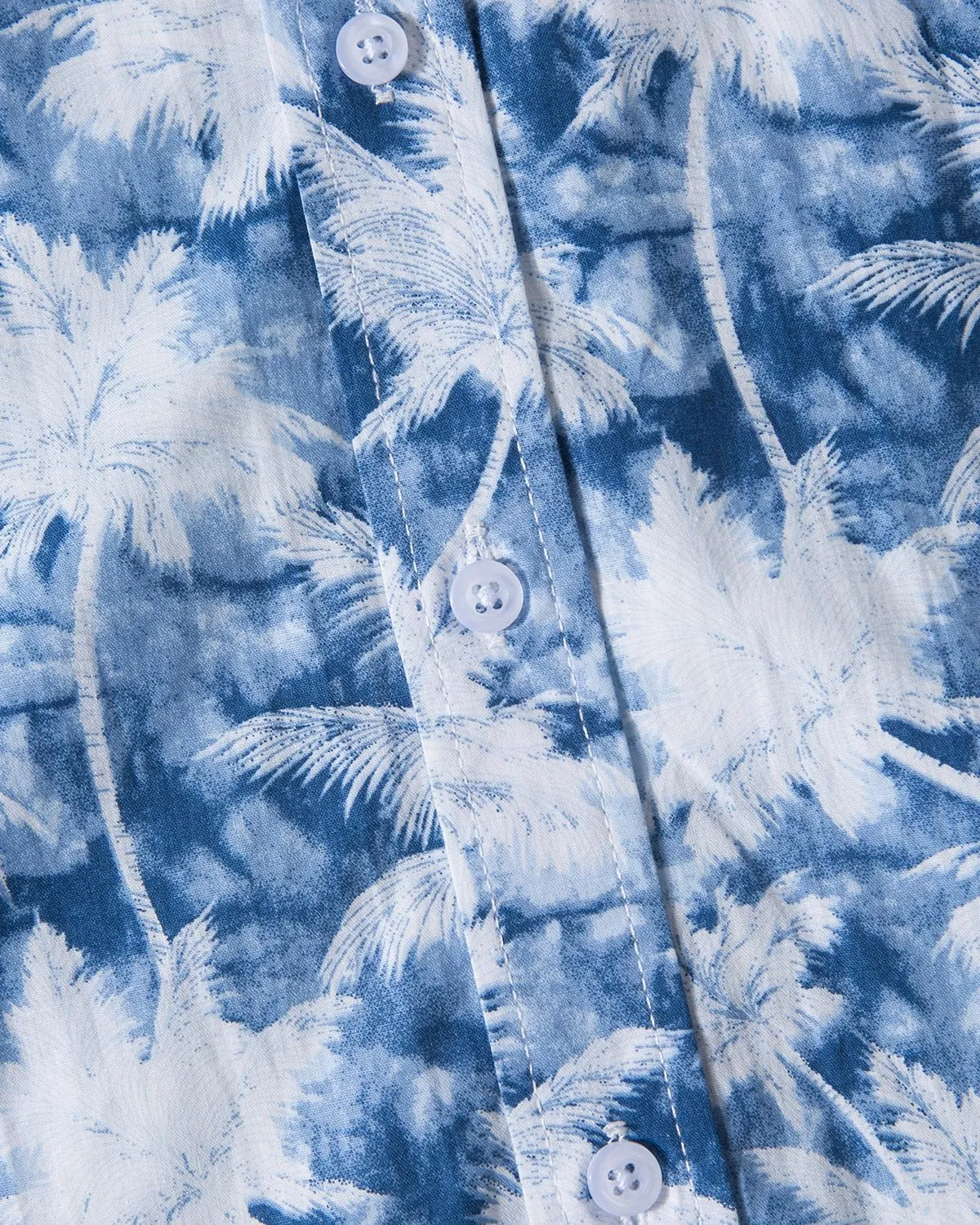 TUNEVUSE Men Floral Shirt Short Sleeve Button Down Flower Shirt Summer Beach Hawaiian Shirt Cotton
