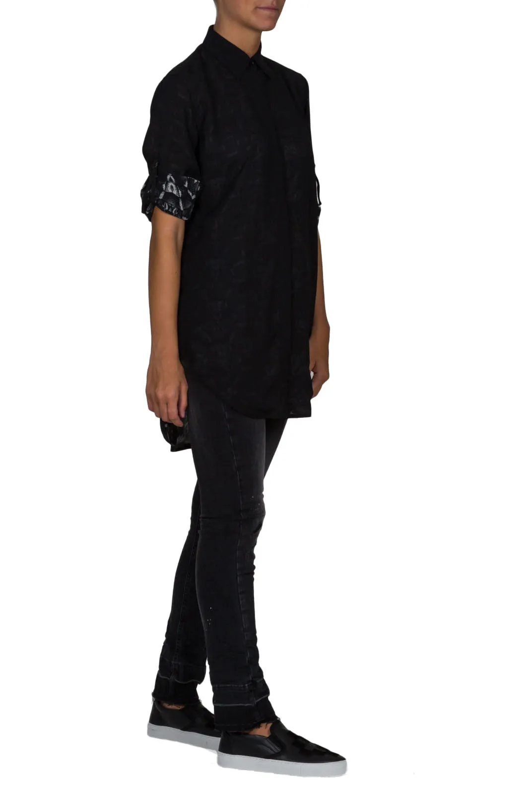 Vida Shirt