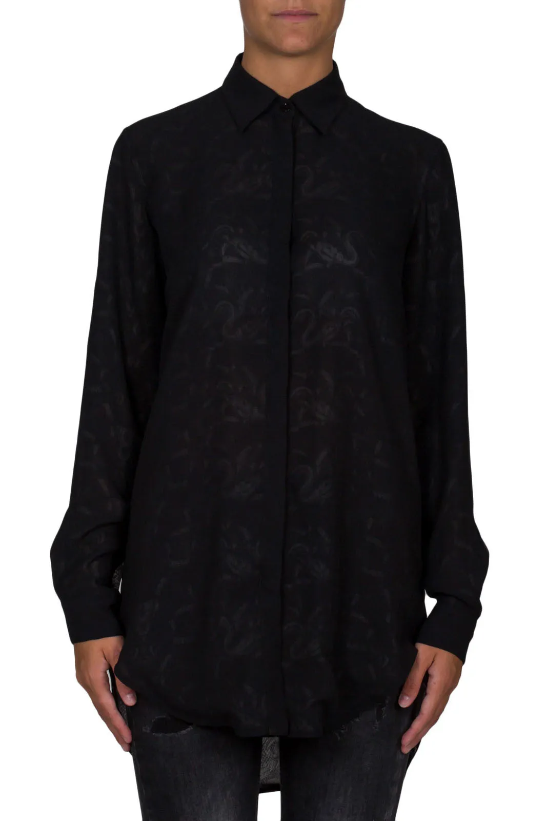 Vida Shirt
