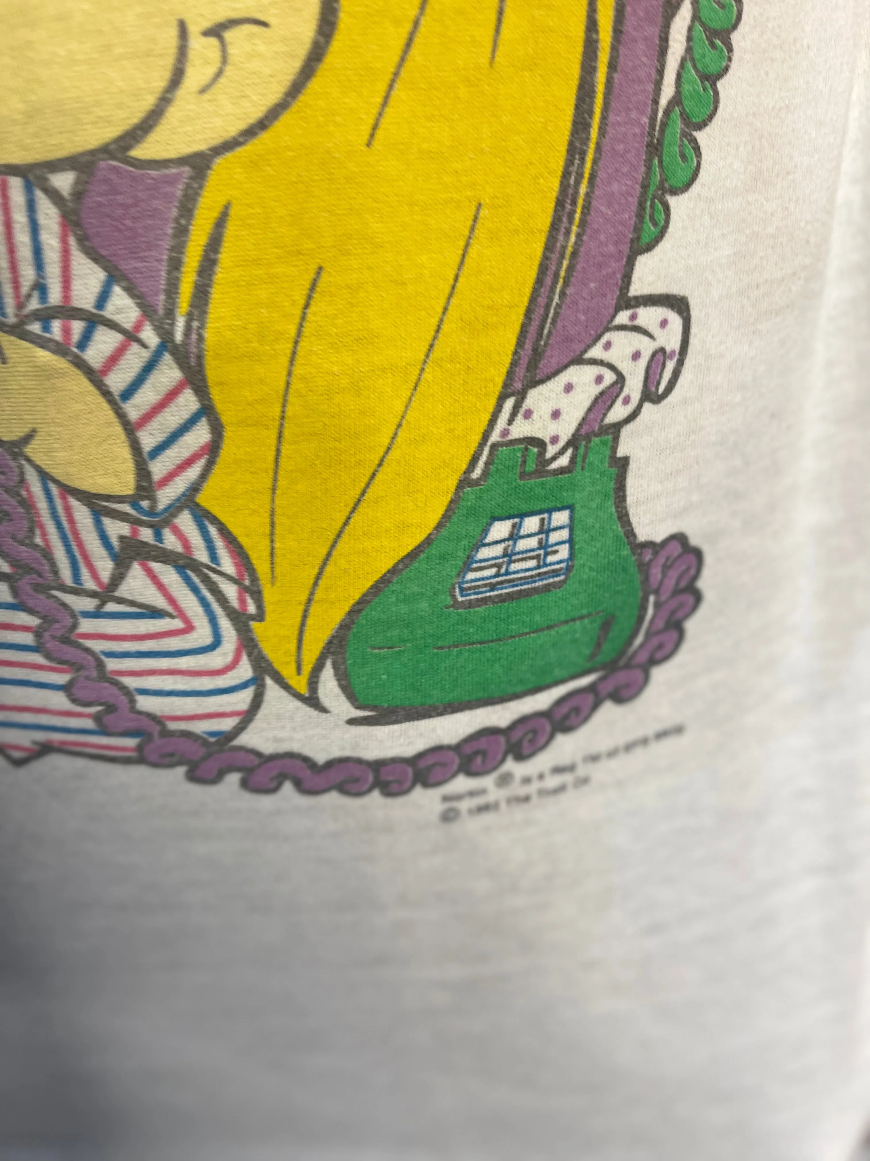 Vintage 1992 Trolls T-shirt