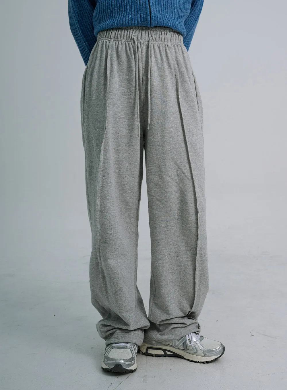 Wide Leg Training Pants CO20