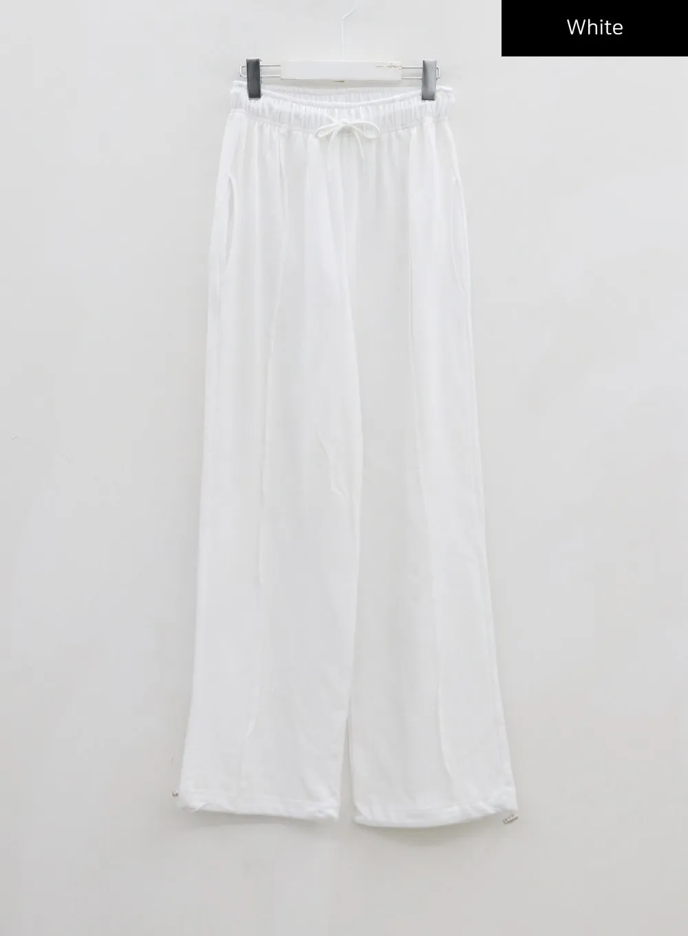 Wide Leg Training Pants CO20