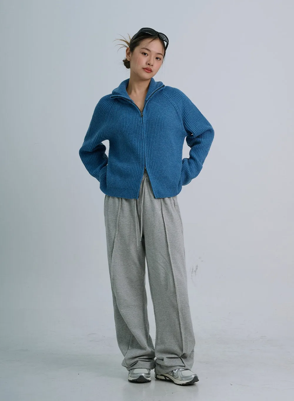 Wide Leg Training Pants CO20