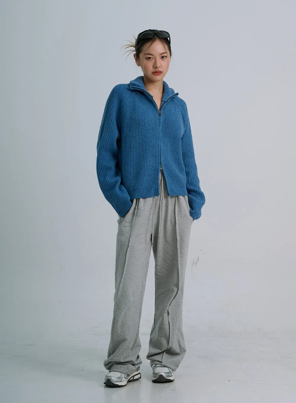 Wide Leg Training Pants CO20
