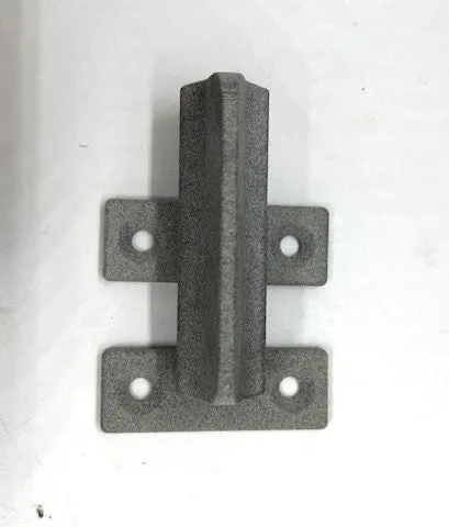 Window handle - universal - turn handle and strike