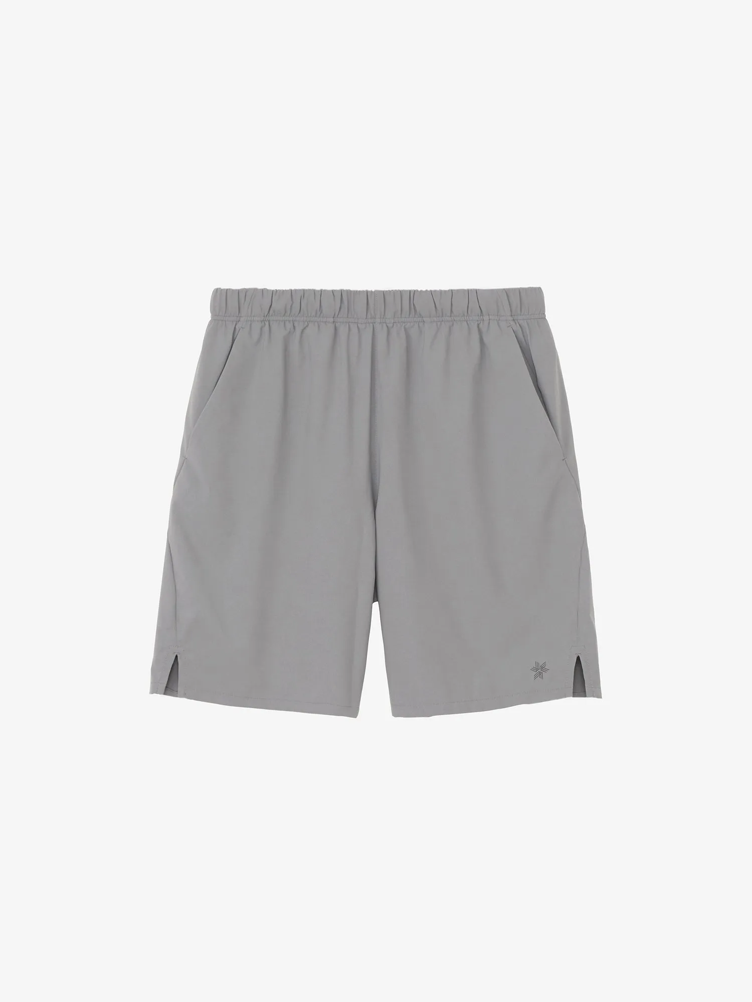 Woven Utility Shorts