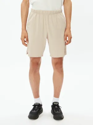 Woven Utility Shorts