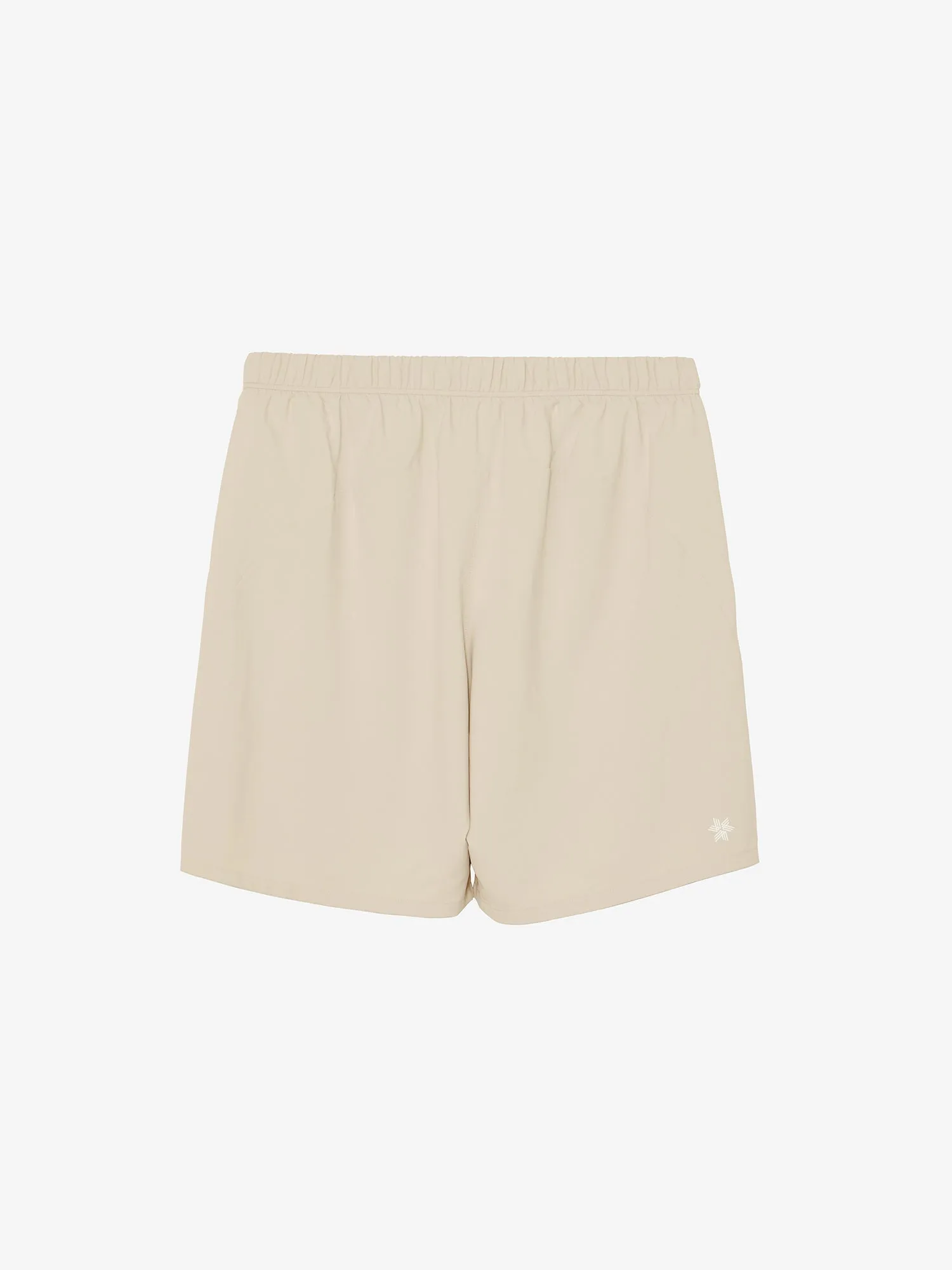 Woven Utility Shorts