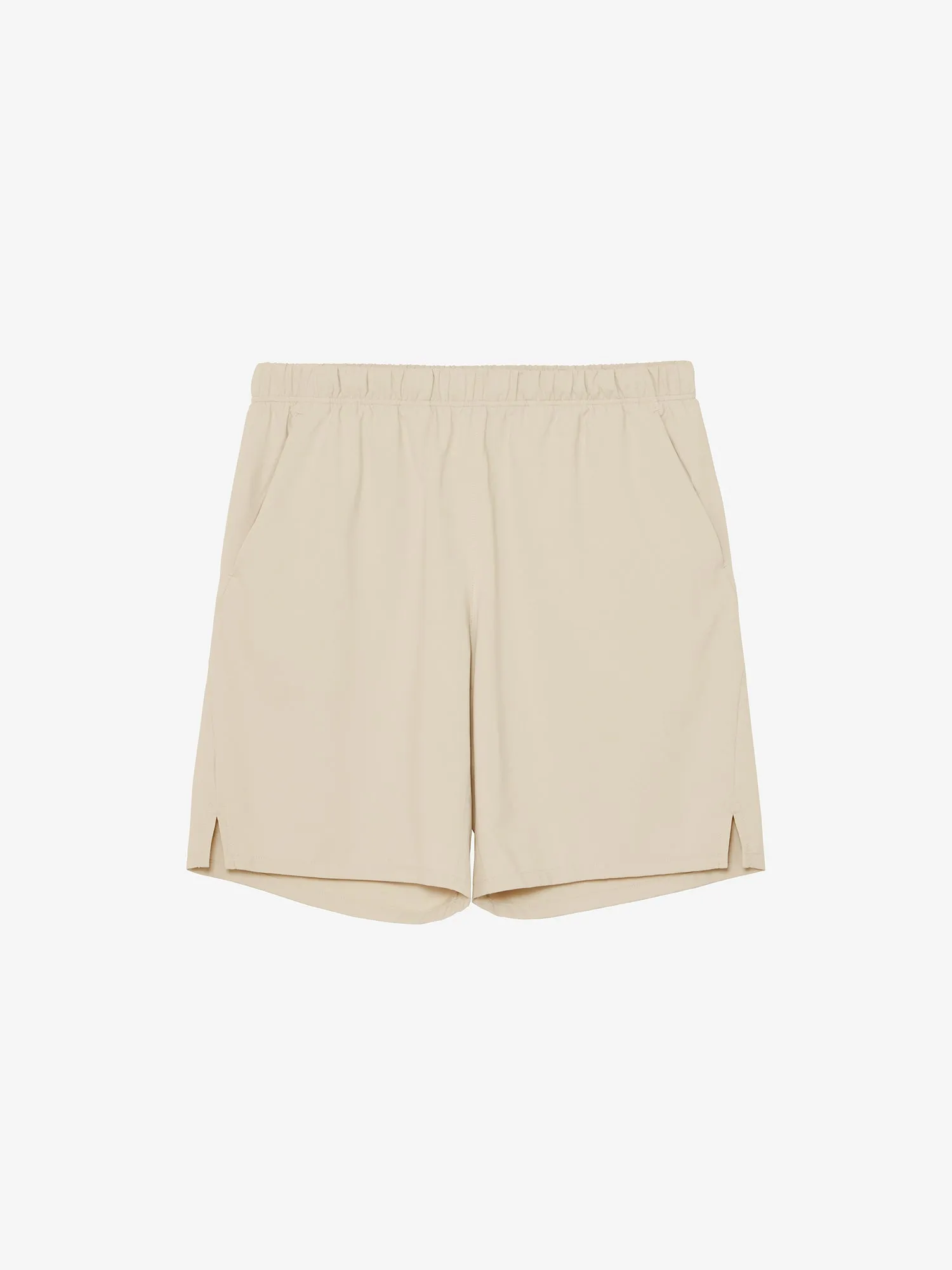 Woven Utility Shorts